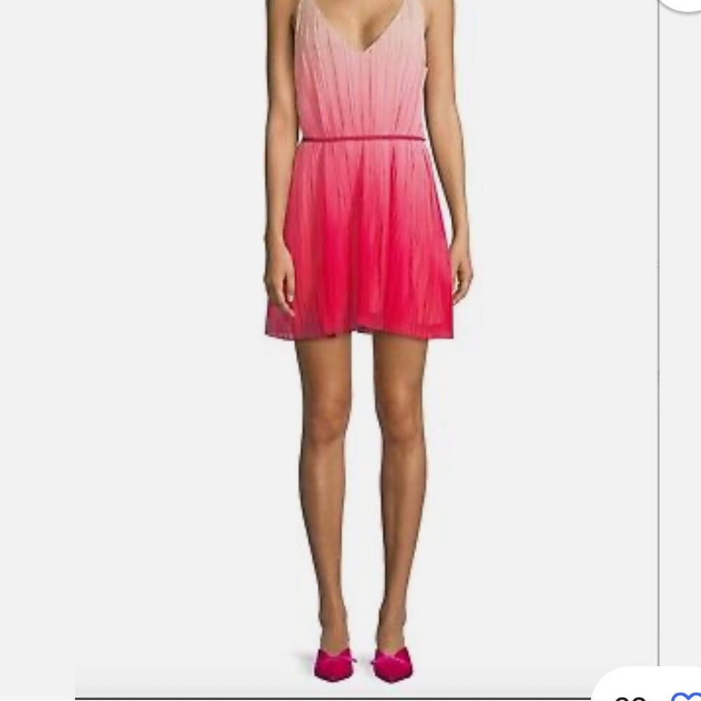 Ramy brooke dress new with tags